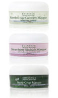 Eminence - 3 masques Eminence - 3 masques