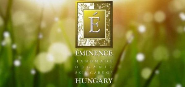 Eminence Organic Skin care