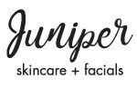 Juniper Skincare + Facials
