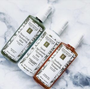 Eminence Toners