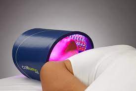 NOW OFFERING LED Light Therapy