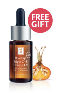 Eminence Rosehip oil Gift with Purchase