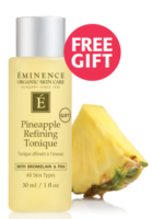 Pineapple Refining Lotion