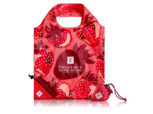 strawberry bag